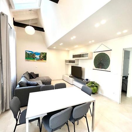 Tropicale Apartman Rapallo Kültér fotó