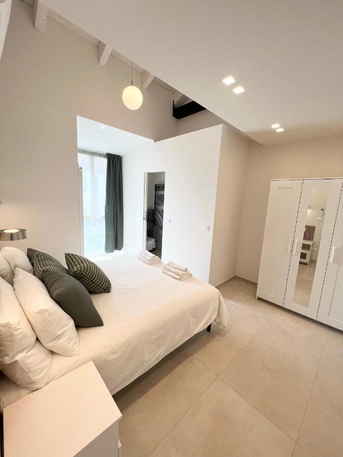 Tropicale Apartman Rapallo Kültér fotó