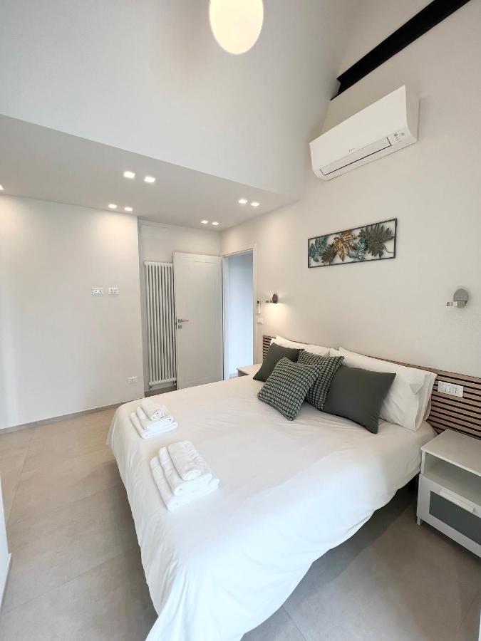 Tropicale Apartman Rapallo Kültér fotó