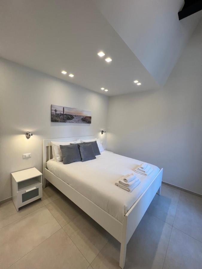 Tropicale Apartman Rapallo Kültér fotó