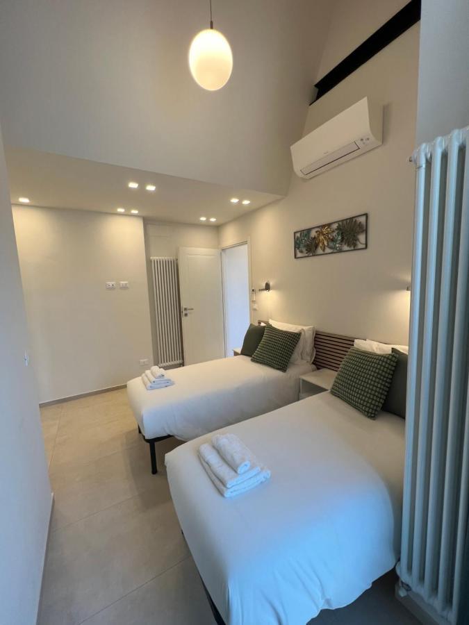 Tropicale Apartman Rapallo Kültér fotó