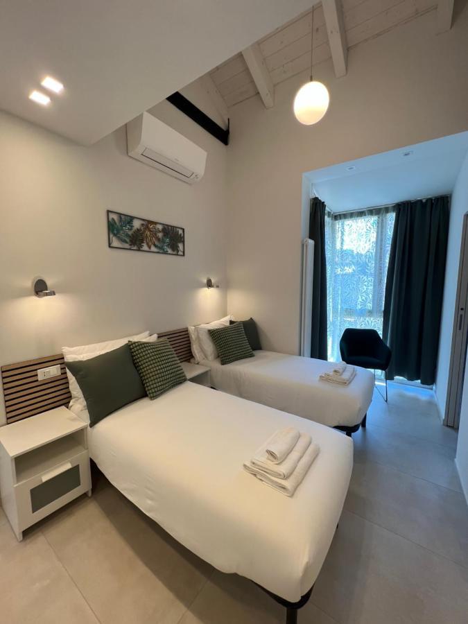 Tropicale Apartman Rapallo Kültér fotó