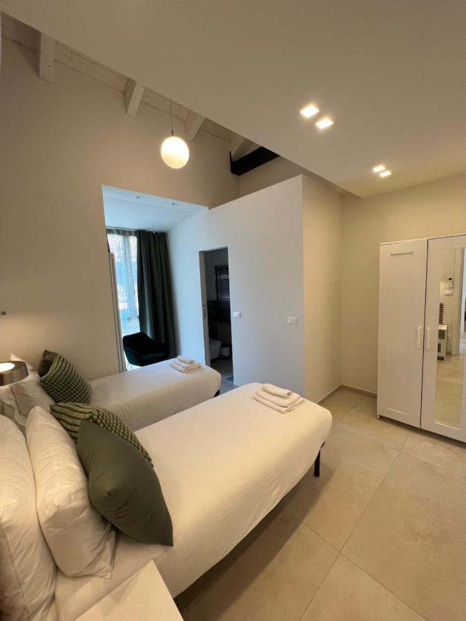 Tropicale Apartman Rapallo Kültér fotó