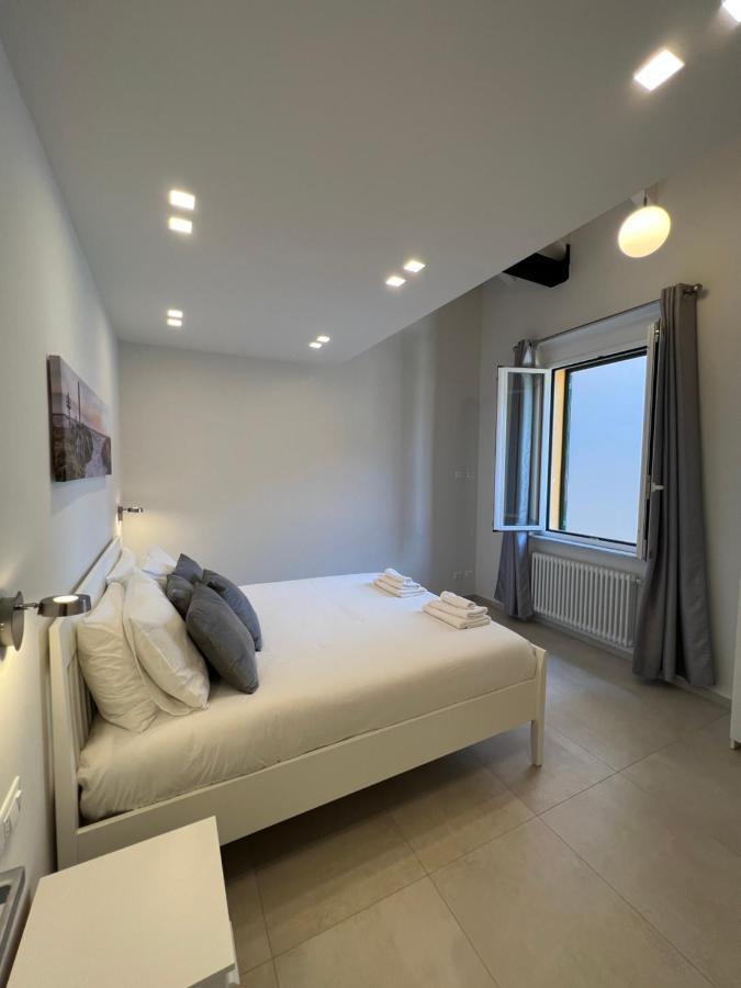 Tropicale Apartman Rapallo Kültér fotó
