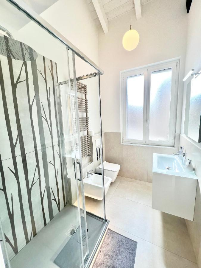 Tropicale Apartman Rapallo Kültér fotó