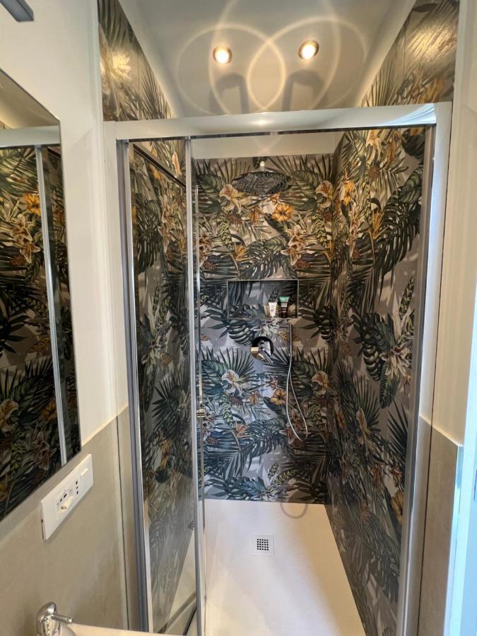 Tropicale Apartman Rapallo Kültér fotó