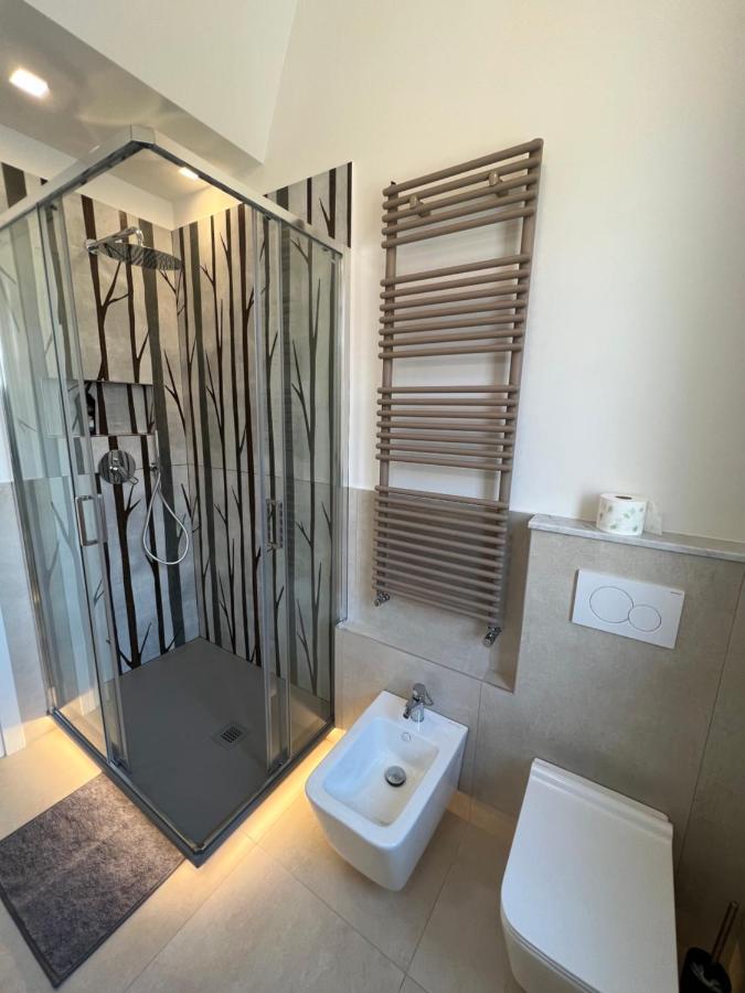 Tropicale Apartman Rapallo Kültér fotó