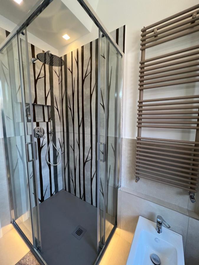 Tropicale Apartman Rapallo Kültér fotó