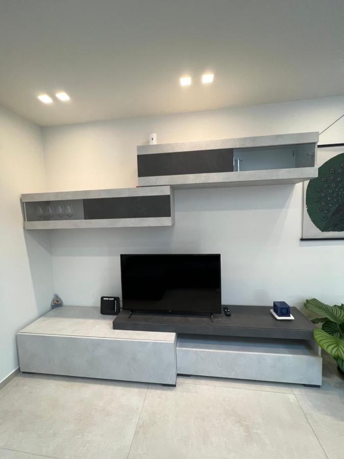 Tropicale Apartman Rapallo Kültér fotó