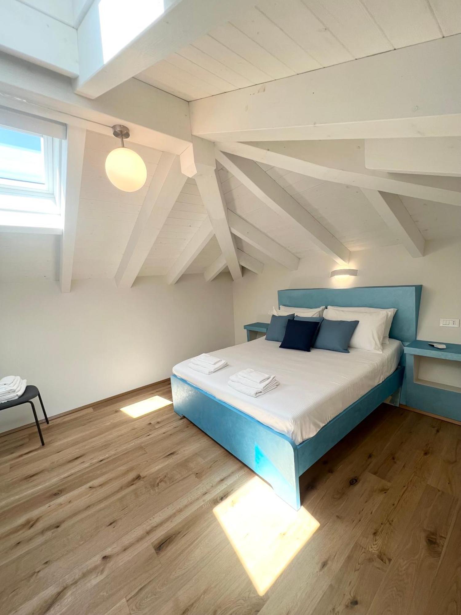 Tropicale Apartman Rapallo Kültér fotó