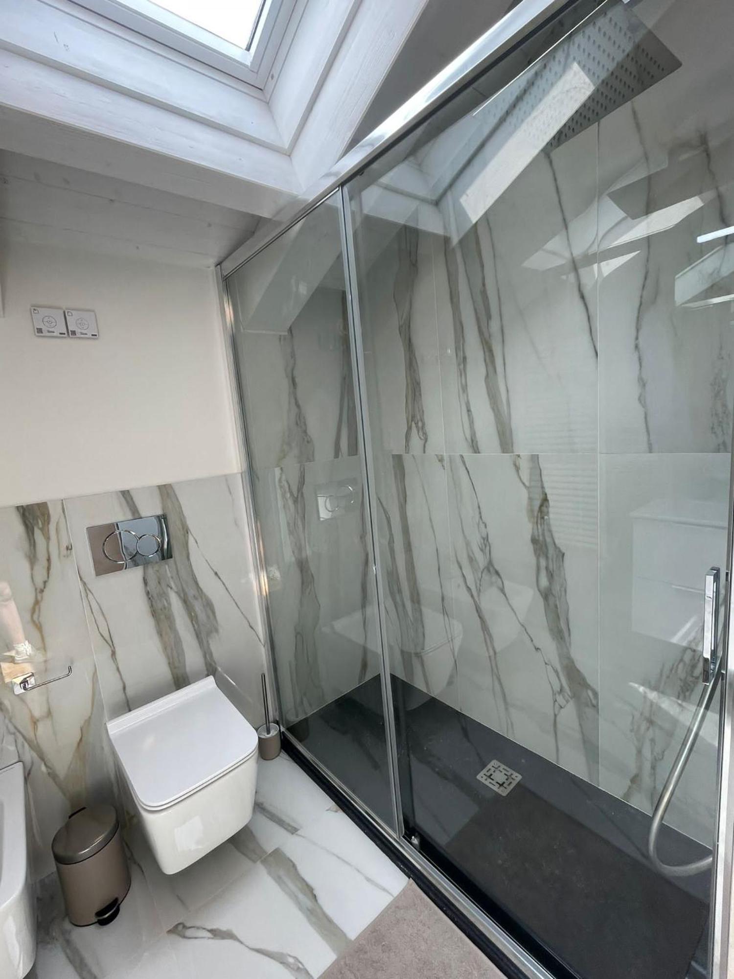 Tropicale Apartman Rapallo Kültér fotó